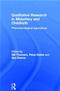 Qualitative Research in Midwifery and Childbirth: Phenomenological Approaches Cover Image