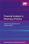 Financial Analysis in Pharmacy Practice Cover Image