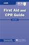 First Aid, CPR, and AED Guide. 30 Pack Cover Image
