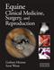 Equine Clinical Medicine, Surgery and Reproduction Cover Image
