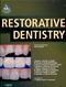 Restorative Dentistry Cover Image