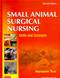 Small Animal Surgical Nursing: Skills and Concepts Cover Image