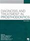 Diagnosis and Treatment in Prosthodontics Cover Image