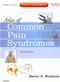 Atlas of Common Pain Syndromes. Text with Internet Access Code for Expert Consult Edition Cover Image