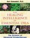 Advanced Aromatherapy: The Science of Advanced Aromatherapy Cover Image