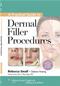 Practical Guide to Dermal Filler Procedures. Text with Internet Access Code Cover Image