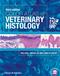 Color Atlas of Veterinary Histology. Text with DVD Cover Image