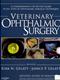 Veterinary Ophthalmic Surgery Cover Image