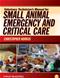 Veterinary Technicians Manual for Small Animal Emergency and Critical Care Cover Image
