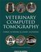 Veterinary Computed Tomography Cover Image