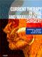 Current Therapy In Oral and Maxillofacial Surgery Cover Image
