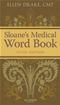 Sloanes Medical Word Book Cover Image
