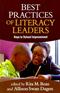 Best Practices of Literacy Leaders: Keys to School Improvement Cover Image
