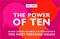 Power of Ten 2011-2013: Nurse Leaders Address the Professions Ten Most Pressing Issues Cover Image