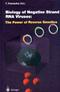 Biology of Negative Strand RNA Viruses: The Power of Reverse Genetics Cover Image
