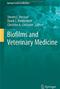 Biofilms and Veterinary Medicine Cover Image