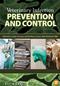 Veterinary Infection Prevention and Control Cover Image