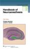Handbook of Neuroanesthesia Cover Image