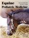 Equine Pediatric Medicine Cover Image