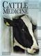 Cattle Medicine Cover Image