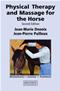 Physical Therapy and Massage for the Horse Cover Image
