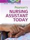 Pearsons Nursing Assistant Today Cover Image