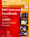 Mosbys EMT-Intermediate Textbook for 1999 National Standard Curriculum - Text and VPE Package Cover Image
