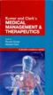 Kumar & Clarks Medical Management and Therapeutics Cover Image