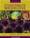 Invertebrate Medicine Cover Image