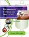 Phlebotomy Technician Specialist Cover Image