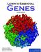 Lewins Essential GENES. Text with Internet Access Code for Companion Website Cover Image