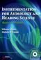 Instrumentation for Audiology and Hearing Science: Theory and Practice. Text with CD-ROM for Macintosh and Windows Cover Image
