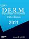 Litts D.E.R.M.: Drug Eruptions and Reactions Manual Cover Image