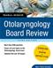 Otolaryngology Board Review: Pearls of Wisdom Cover Image