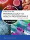 Study Guide for Pharmacology for Health Professionals. Text with Internet Access Code for the Point Cover Image