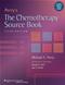 Chemotherapy Source Book. Text with Internet Access Code Cover Image