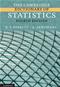 Cambridge Dictionary of Statistics Cover Image