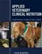 Applied Veterinary Clinical Nutrition Cover Image