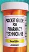 Pocket Guide for Pharmacy Technicians Cover Image