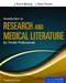 Introduction to Research and Medical Literature for Health Professionals. Text with Internet Access Code Cover Image