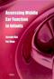 Assessing Middle Ear Function in Infants Cover Image