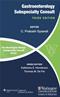 Washington Manual Gastroenterology Subspecialty Consult Cover Image