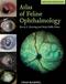 Atlas of Feline Ophthalmology Cover Image