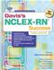 Daviss NCLEX-RN Success. Text with CD-ROM for Macintosh and Windows Cover Image