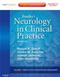 Bradleys Neurology in Clinical Practice. 2 Volume Set. Text with Intenet Access Code for Expert Consult Edition Cover Image