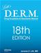 Litts D.E.R.M.: Drug Eruptions and Reactions Manual Cover Image
