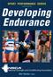 Developing Endurance: Sport Performance Series Cover Image
