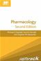 FASTtrack: Pharmacology Cover Image