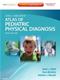 Zitelli and Davis Atlas of Pediatric Physical Diagnosis. Text with Internet Access Code for Expert Consult Edition Cover Image