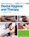 Clinical Textbook of Dental Hygiene and Therapy Cover Image